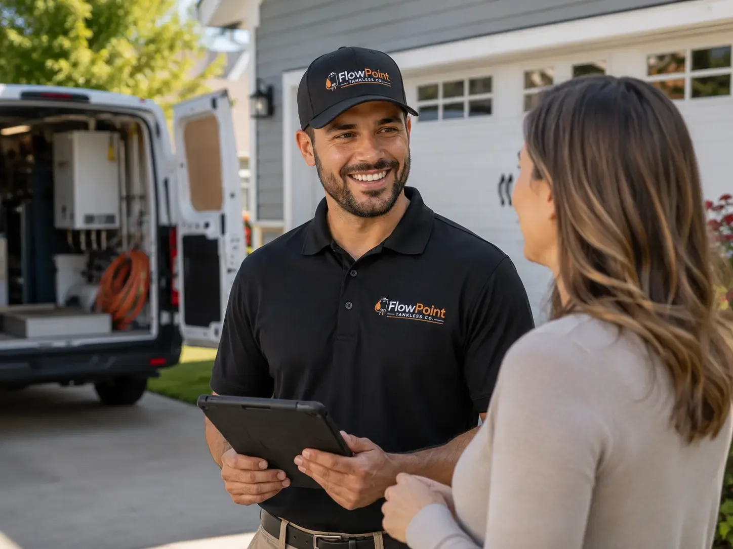 Tankless Water Heater Installation Aurora, CO FAQs